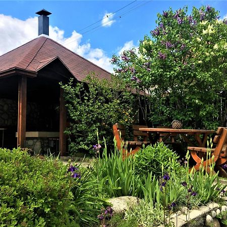 Zeleny Dom Vysoke Tatry Villa Stara Lesna Bagian luar foto