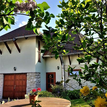 Zeleny Dom Vysoke Tatry Villa Stara Lesna Bagian luar foto