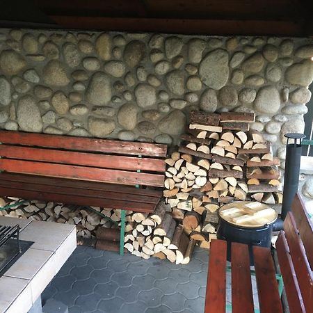 Zeleny Dom Vysoke Tatry Villa Stara Lesna Bagian luar foto