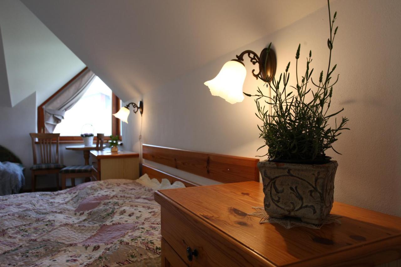 Zeleny Dom Vysoke Tatry Villa Stara Lesna Bagian luar foto