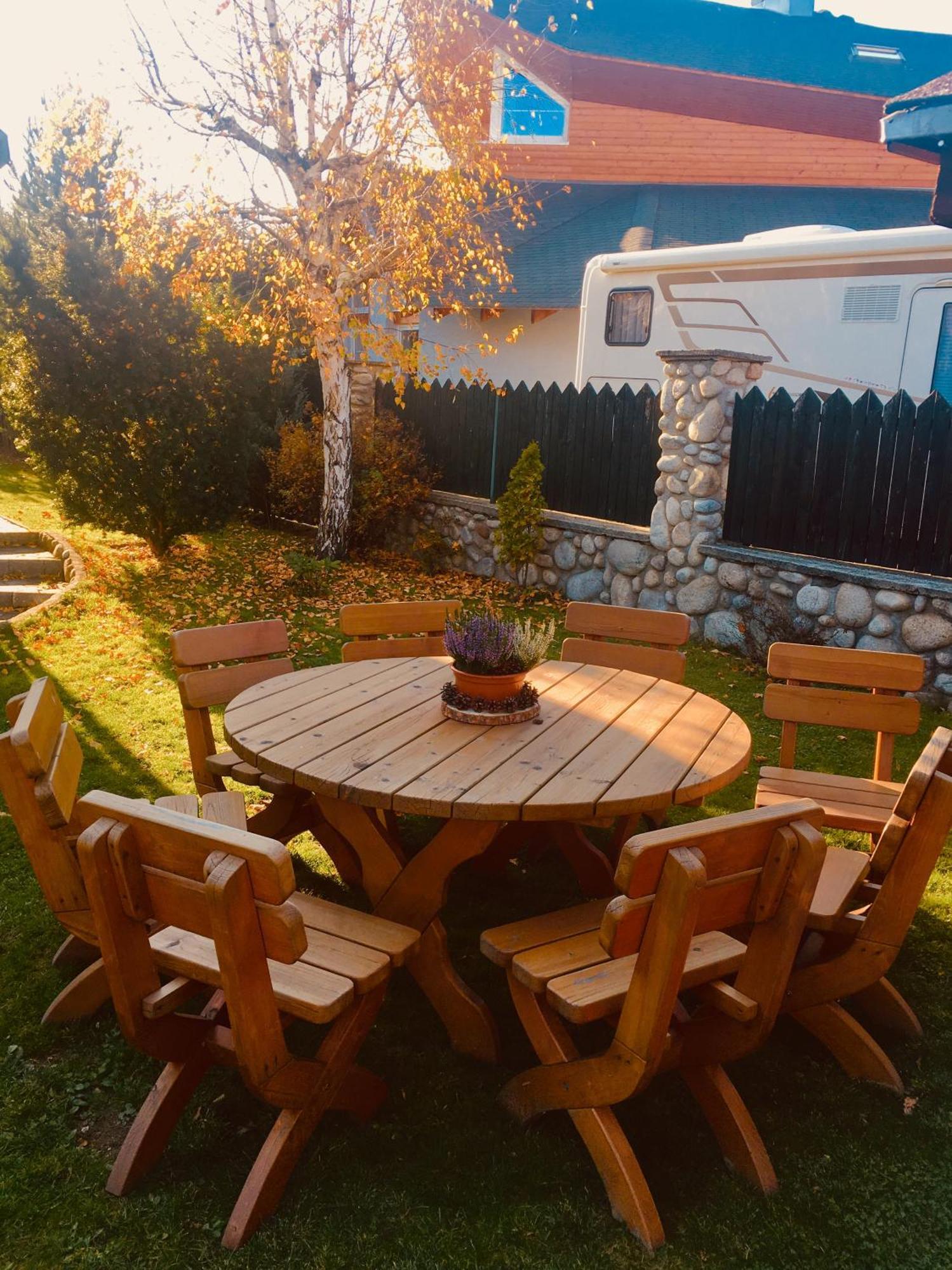 Zeleny Dom Vysoke Tatry Villa Stara Lesna Bagian luar foto