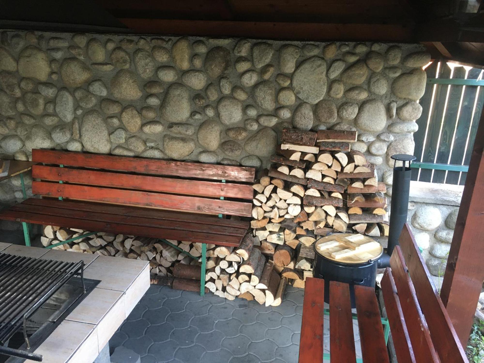 Zeleny Dom Vysoke Tatry Villa Stara Lesna Bagian luar foto
