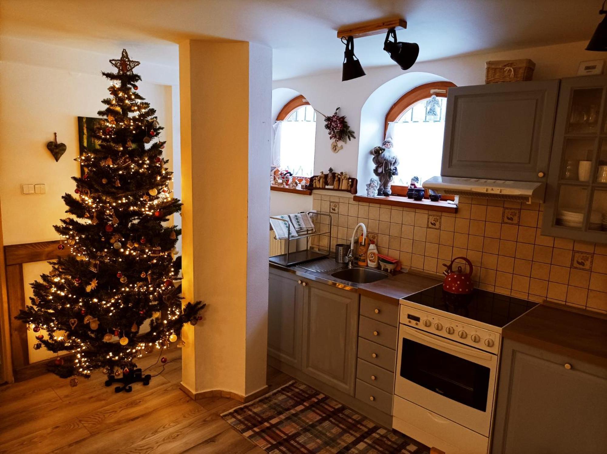 Zeleny Dom Vysoke Tatry Villa Stara Lesna Bagian luar foto