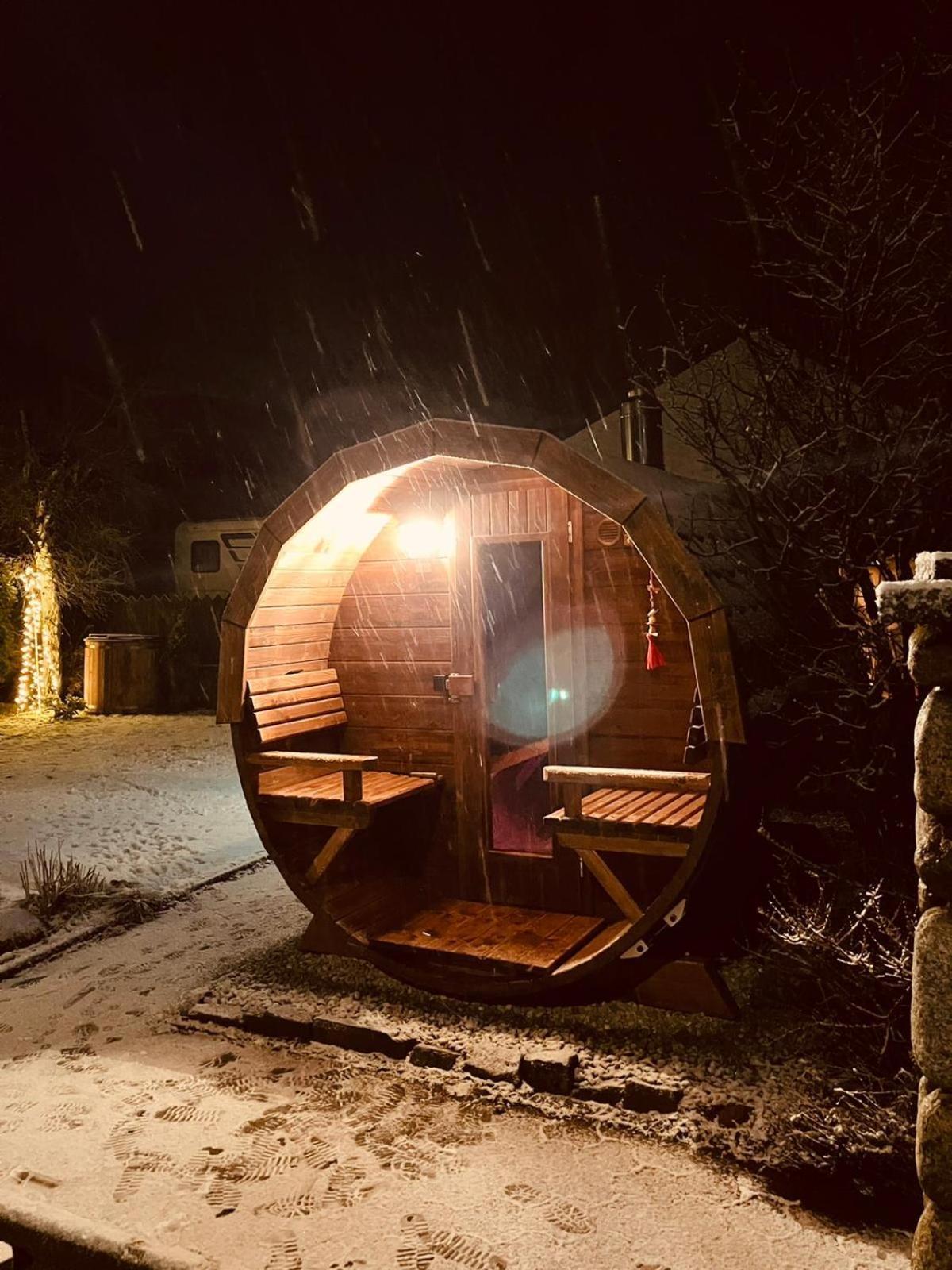 Zeleny Dom Vysoke Tatry Villa Stara Lesna Bagian luar foto