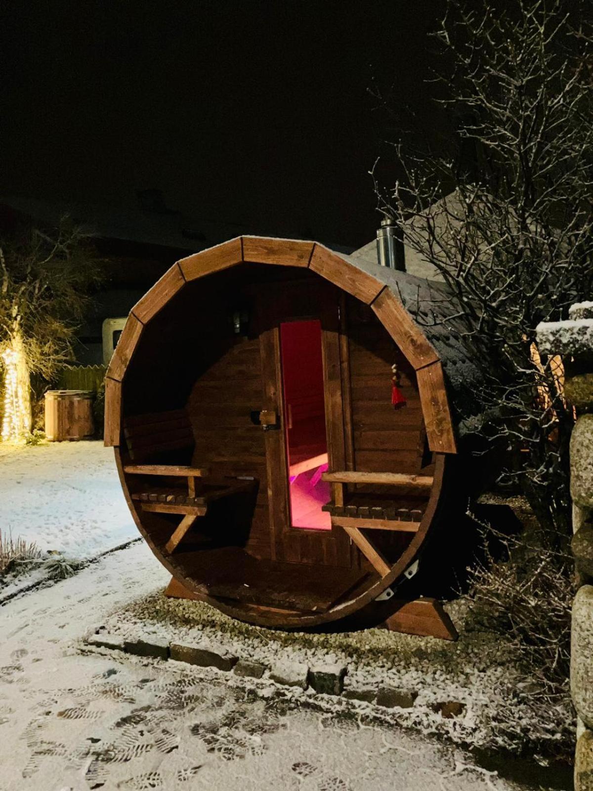 Zeleny Dom Vysoke Tatry Villa Stara Lesna Bagian luar foto
