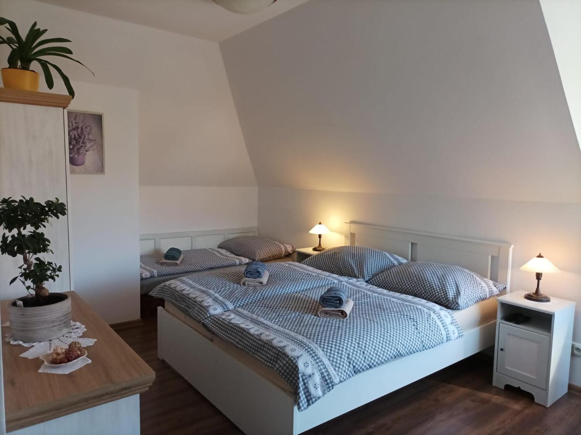 Zeleny Dom Vysoke Tatry Villa Stara Lesna Bagian luar foto