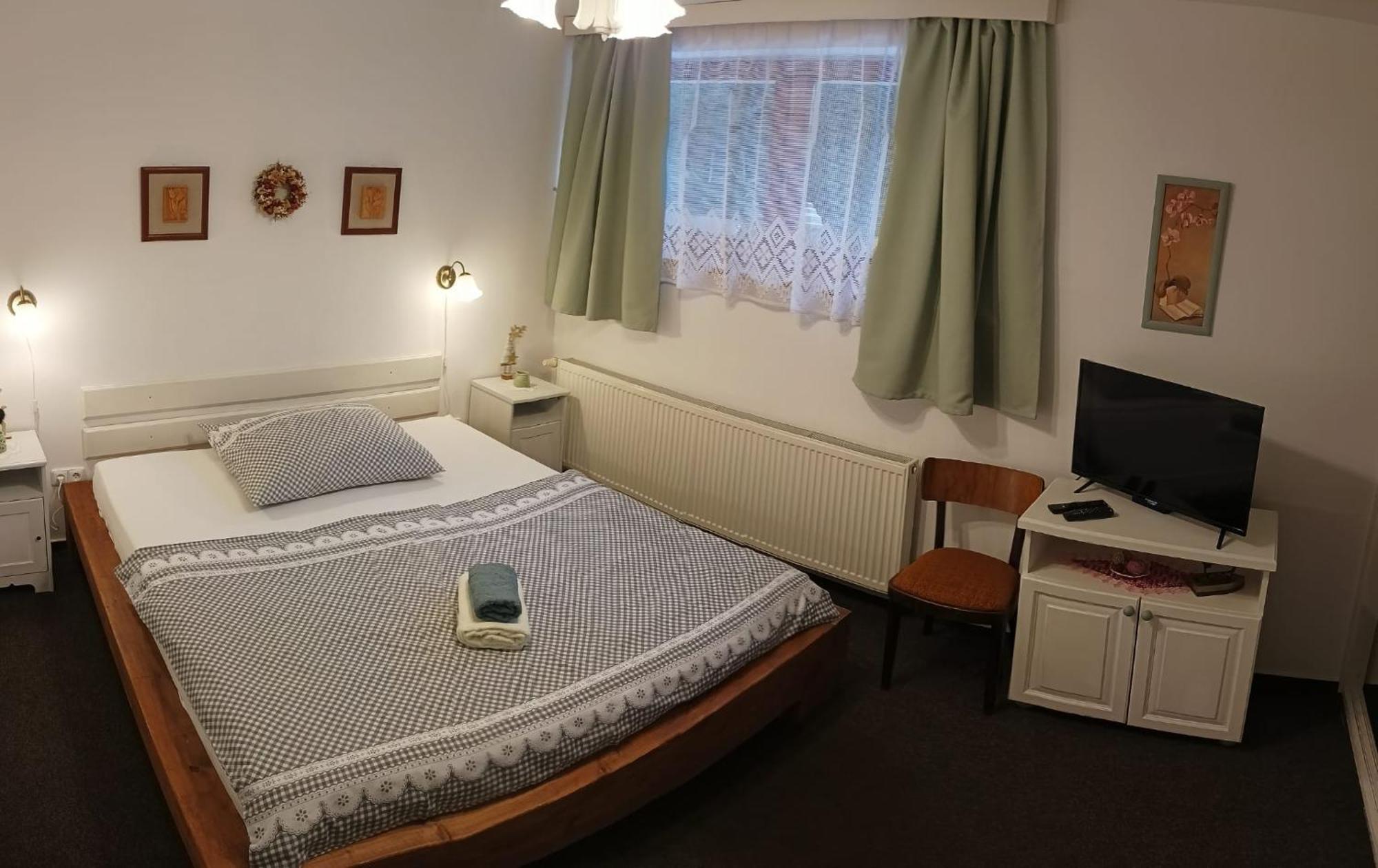 Zeleny Dom Vysoke Tatry Villa Stara Lesna Bagian luar foto