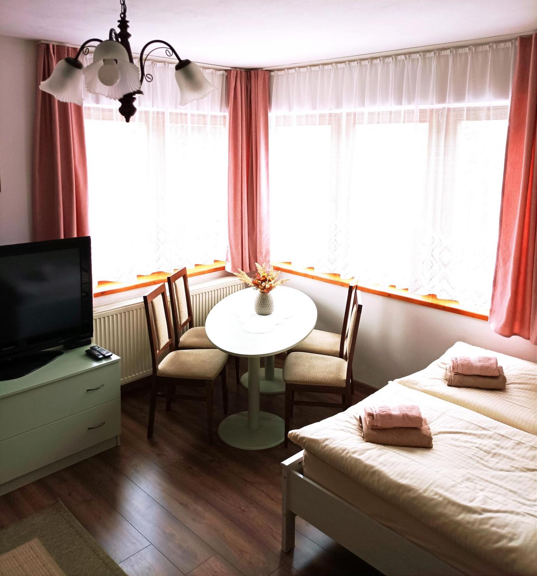 Zeleny Dom Vysoke Tatry Villa Stara Lesna Bagian luar foto